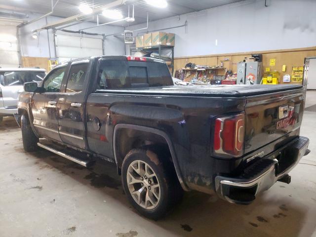 Photo 3 from auction – 2018 GMC SIERRA K15 with VIN 1GTV2NEC0JZ218615