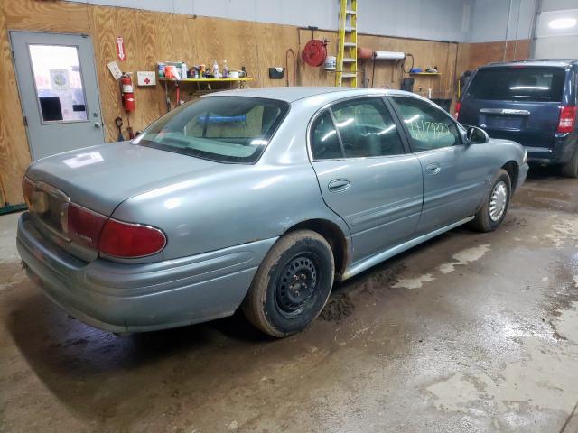 Photo 4 from auction – 2003 BUICK LESABRE CU with VIN 1G4HP52K53U284499