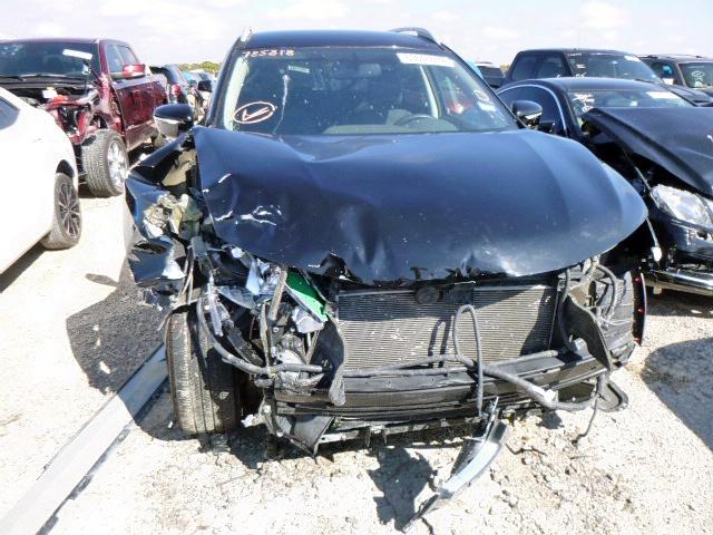 Photo 1 from auction – 2015 NISSAN ROGUE S with VIN 5N1AT2MT8FC785818