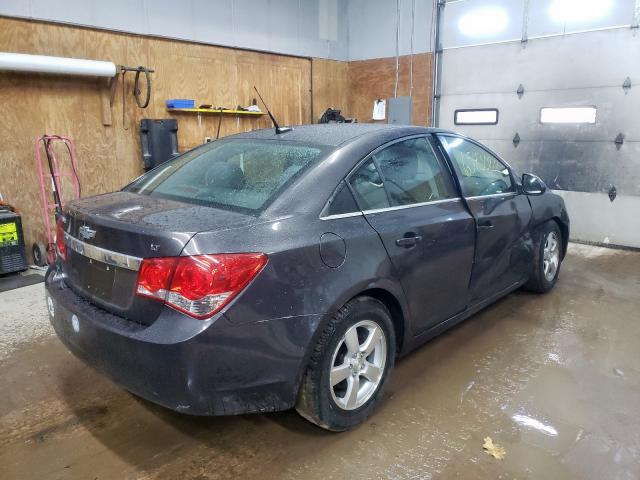 Photo 4 from auction – 2014 CHEVROLET CRUZE LT with VIN 1G1PC5SB4E7255002