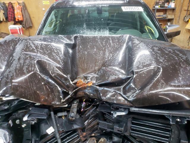 Photo 7 from auction – 2018 GMC SIERRA K15 with VIN 1GTV2NEC0JZ218615