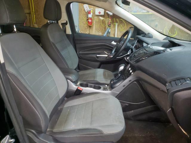 Photo 5 from auction – 2016 FORD ESCAPE SE with VIN 1FMCU9G90GUB41577