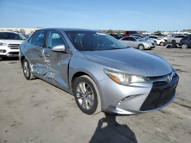 Photo 2 from auction – 2015 TOYOTA CAMRY LE with VIN 4T1BF1FK6FU027688