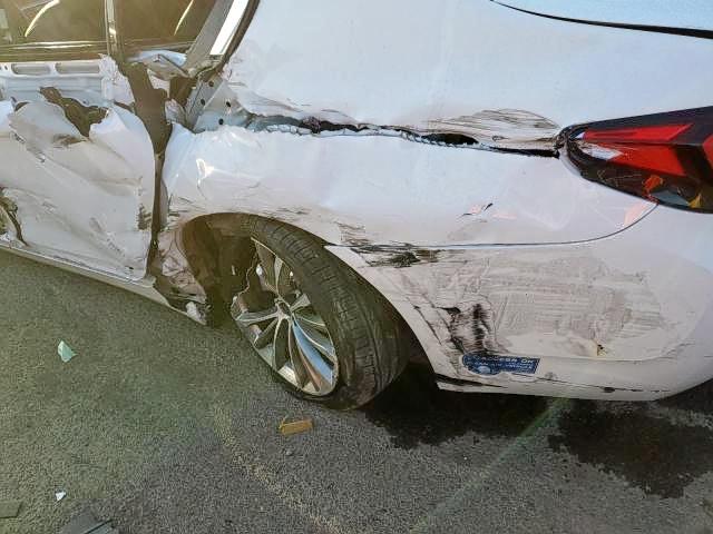 Photo 9 from auction – 2021 BMW 530E with VIN WBA13AG06MCF73903