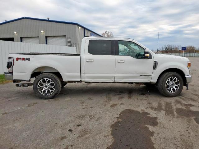 Photo 9 from auction – 2022 FORD F250 SUPER with VIN 1FT7W2BT3NEC46759