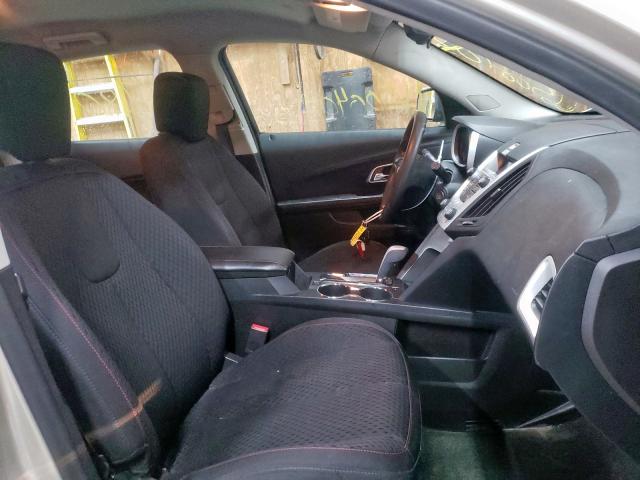 Photo 5 from auction – 2015 CHEVROLET EQUINOX LS with VIN 1GNFLEEK9FZ137703