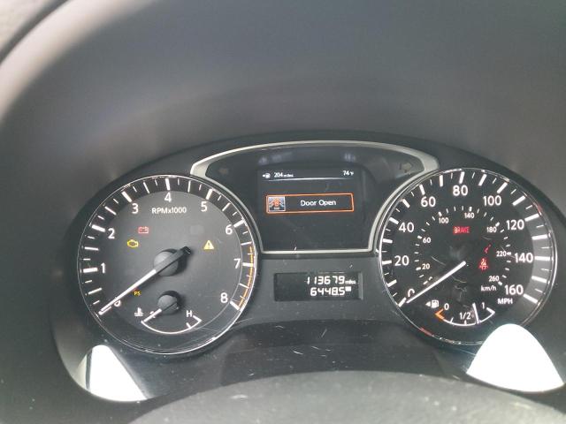 Photo 8 from auction – 2013 NISSAN ALTIMA 2.5 with VIN 1N4AL3AP2DN548699