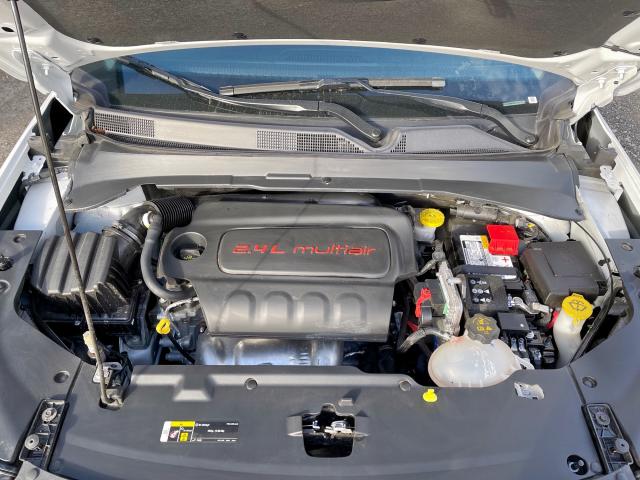 Photo 7 from auction – 2022 JEEP COMPASS LA with VIN 3C4NJDBB3NT131913