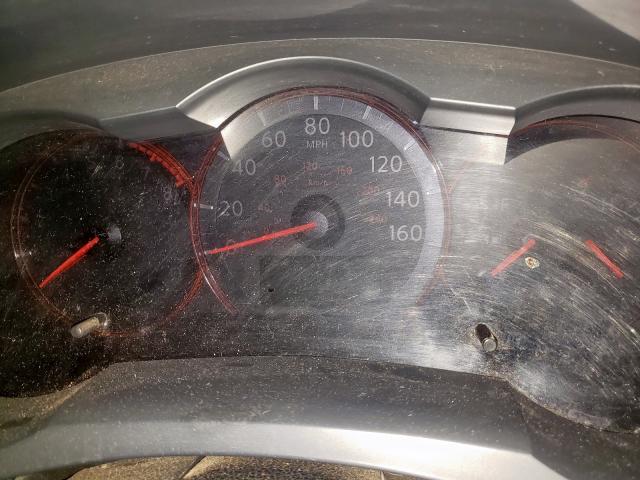 Photo 8 from auction – 2008 NISSAN ALTIMA 2.5 with VIN 1N4AL21E38N403444