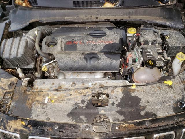 Photo 7 from auction – 2018 JEEP COMPASS LI with VIN 3C4NJDCB1JT455290