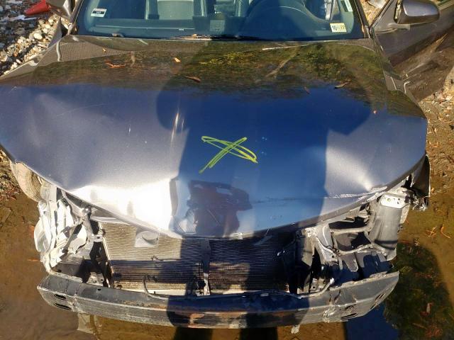 Photo 7 from auction – 2014 TOYOTA CAMRY L with VIN 4T1BF1FK0EU377266