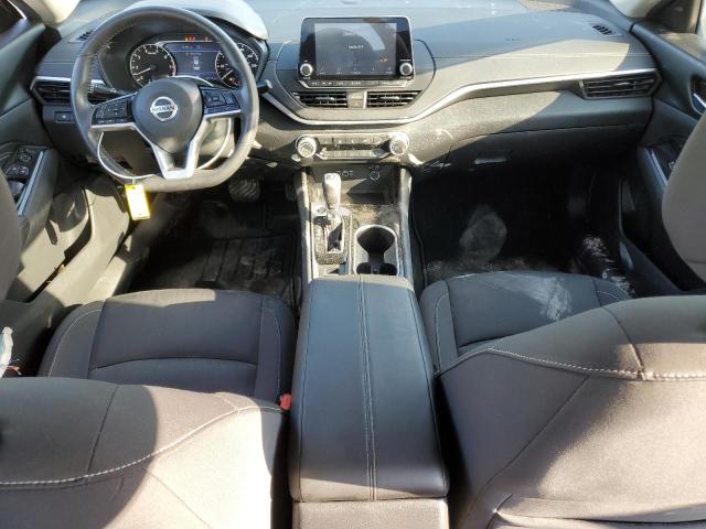Photo 8 from auction – 2022 NISSAN ALTIMA SV with VIN 1N4BL4DV2NN360352
