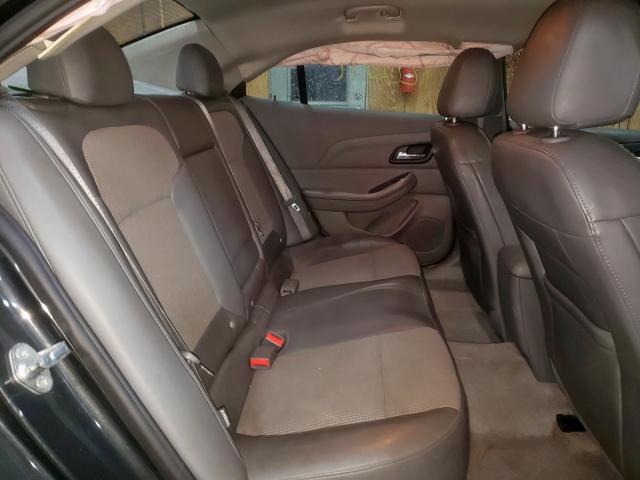 Photo 6 from auction – 2014 CHEVROLET MALIBU 1LT with VIN 1G11C5SL8EF124563