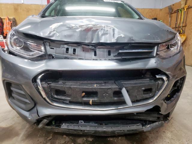 Photo 9 from auction – 2019 CHEVROLET TRAX 1LT with VIN KL7CJPSB8KB812085