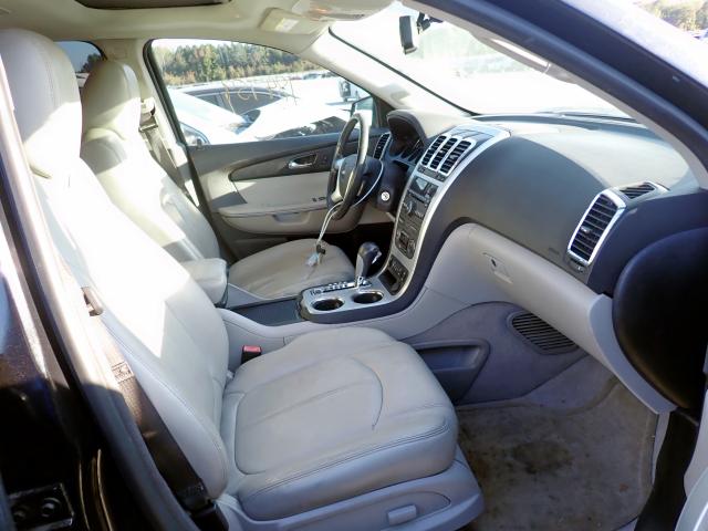 Photo 5 from auction – 2012 GMC ACADIA SLT with VIN 1GKKRRED2CJ397969