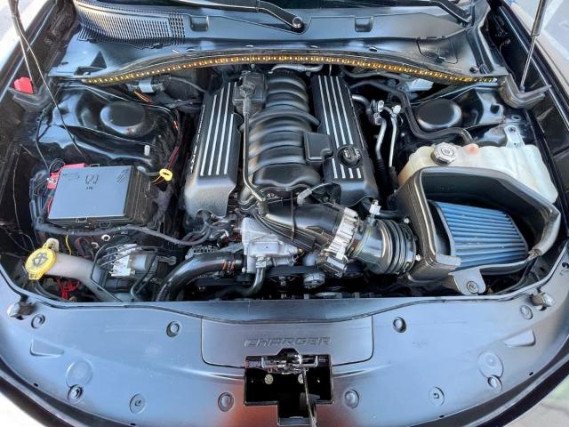 Photo 7 from auction – 2018 DODGE CHARGER R/ with VIN 2C3CDXGJ8JH307328