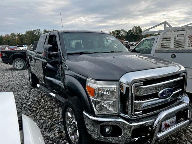 Photo 1 from auction – 2015 FORD F350 SUPER with VIN 1FT8W3BT9FEB09563