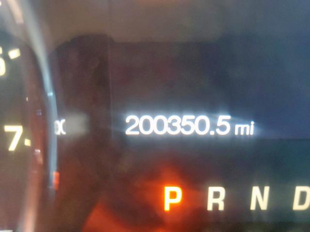 Photo 8 from auction – 2013 FORD F150 SUPER with VIN 1FTFX1ET7DKD49293