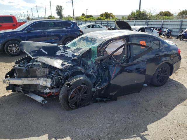 Photo 2 from auction – 2013 INFINITI G37 BASE with VIN JN1CV6AP7DM720474