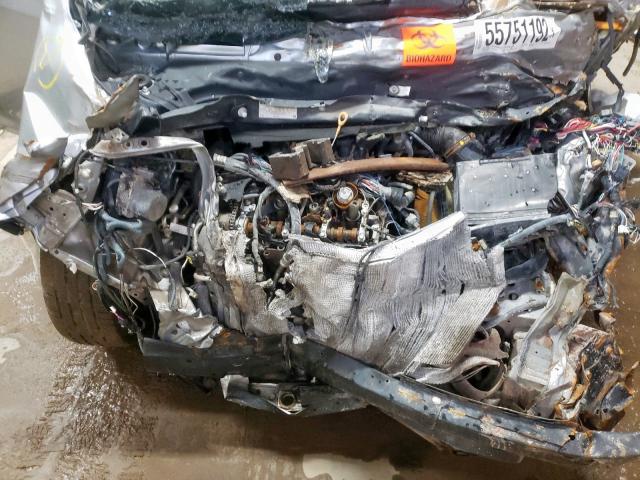 Photo 7 from auction – 2017 TOYOTA SIENNA LE with VIN 5TDJZ3DC8HS182751