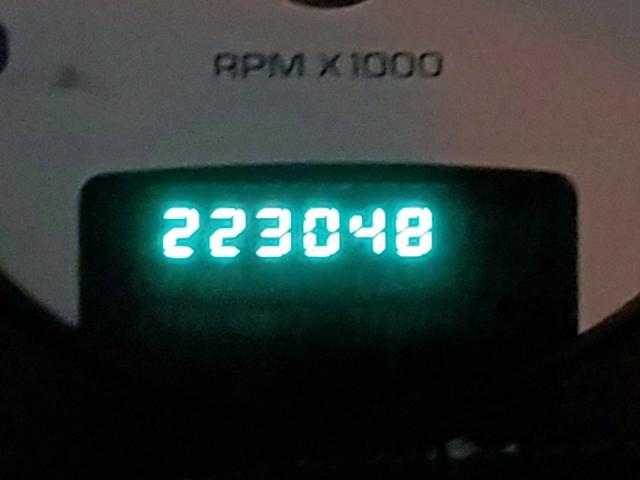 Photo 8 from auction – 2005 DODGE RAM 2500 S with VIN 3D7KR26D35G776149