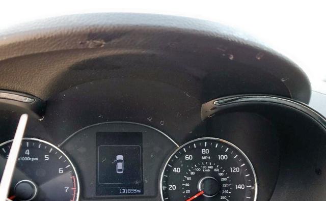 Photo 8 from auction – 2018 KIA FORTE LX with VIN 3KPFL4A73JE269543