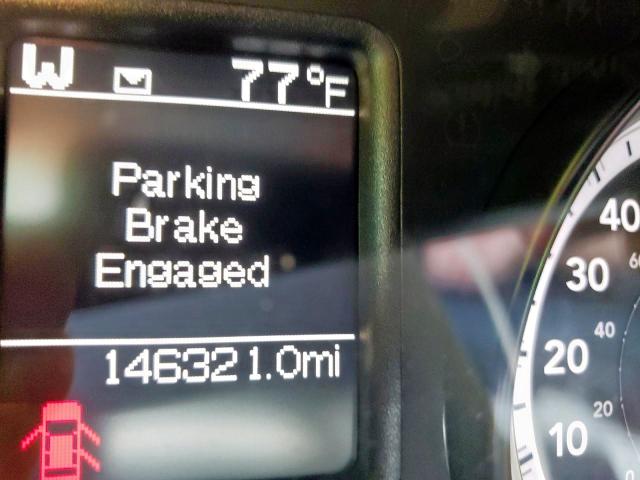 Photo 8 from auction – 2014 RAM 1500 SLT with VIN 1C6RR6LG9ES113585