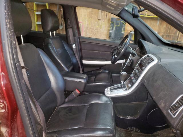 Photo 5 from auction – 2009 PONTIAC TORRENT with VIN 2CKDL43F196248755