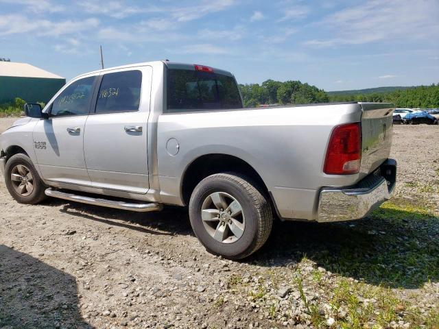 Photo 3 from auction – 2014 RAM 1500 SLT with VIN 1C6RR6LG9ES113585