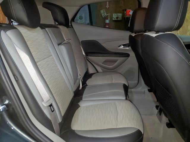 Photo 6 from auction – 2016 BUICK ENCORE CON with VIN KL4CJFSB4GB734208