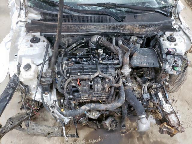 Photo 7 from auction – 2015 KIA OPTIMA SX with VIN 5XXGR4A68FG475546