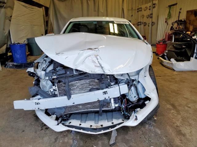 Photo 5 from auction – 2016 CHEVROLET IMPALA LT with VIN 2G1115S30G9133761