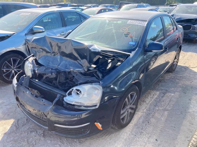 Photo 2 from auction – 2005 VOLKSWAGEN NEW JETTA with VIN 3VWPF71K95M625939