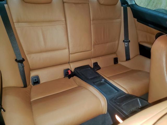 Photo 6 from auction – 2008 BMW 335 XI with VIN WBAWC73518E066716