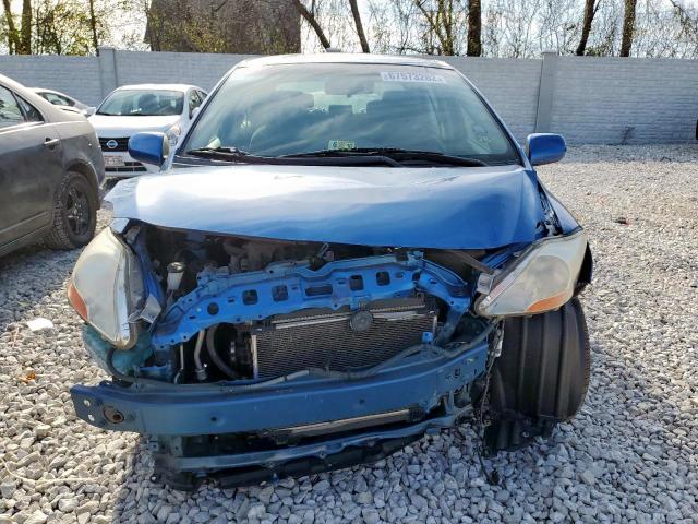 Photo 9 from auction – 2010 TOYOTA YARIS with VIN JTDBT4K35A1363047