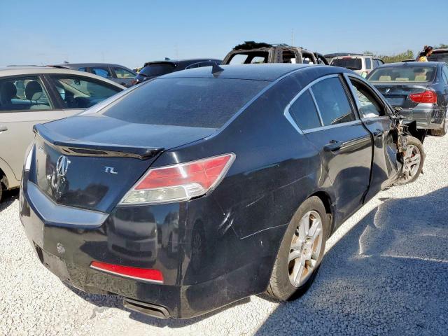 Photo 4 from auction – 2009 ACURA TL with VIN 19UUA86209A014737