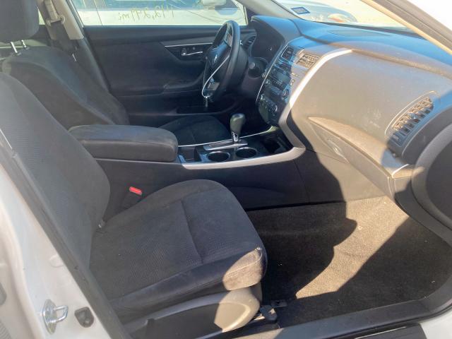 Photo 5 from auction – 2014 NISSAN ALTIMA 2.5 with VIN 1N4AL3AP3EC293686
