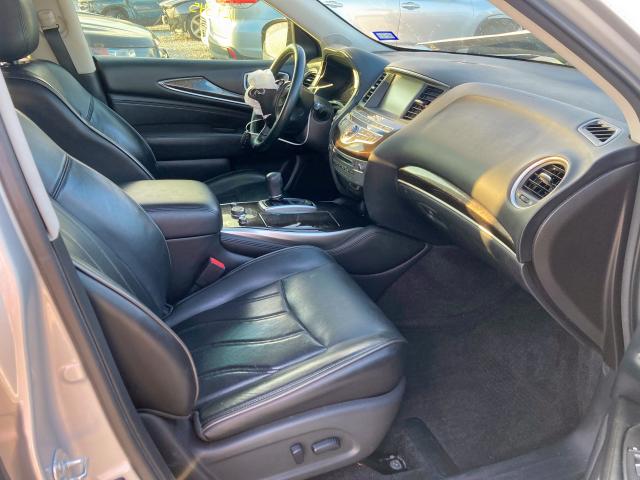 Photo 5 from auction – 2015 INFINITI QX60 with VIN 5N1AL0MN4FC505978