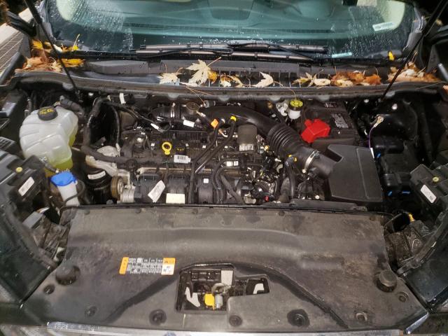 Photo 7 from auction – 2020 FORD EDGE SEL with VIN 2FMPK4J95LBB60550