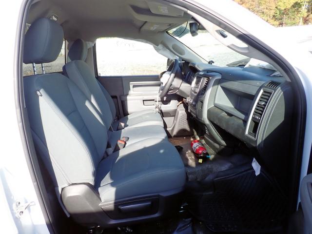 Photo 5 from auction – 2020 RAM 1500 CLASS with VIN 3C6JR6DG2LG211020