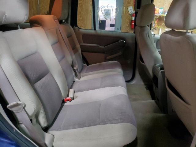 Photo 6 from auction – 2007 FORD EXPLORER X with VIN 1FMEU73E87UA75652