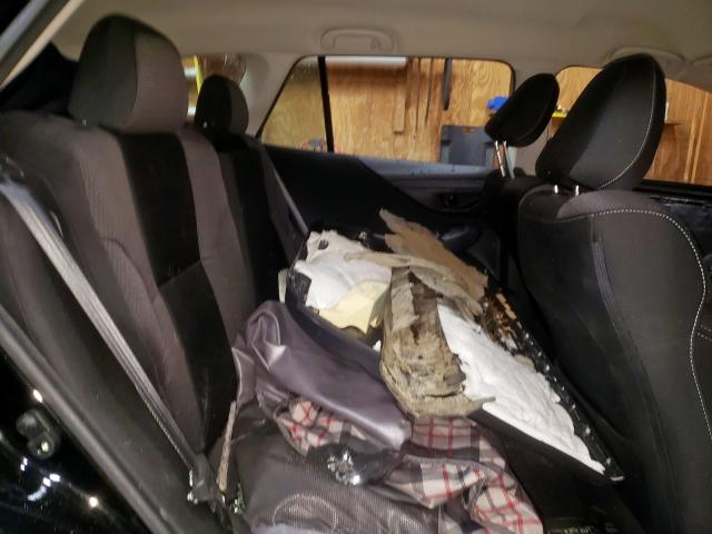 Photo 6 from auction – 2020 SUBARU OUTBACK with VIN 4S4BTAAC0L3259696