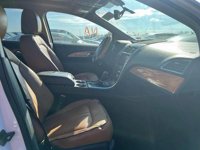 Photo 5 from auction – 2013 LINCOLN MKX with VIN 2LMDJ6JK3DBL35954