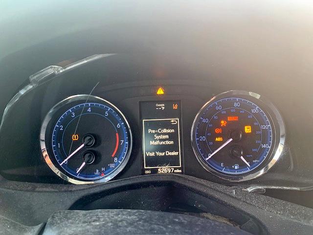 Photo 8 from auction – 2017 TOYOTA COROLLA L with VIN 2T1BURHE2HC790954