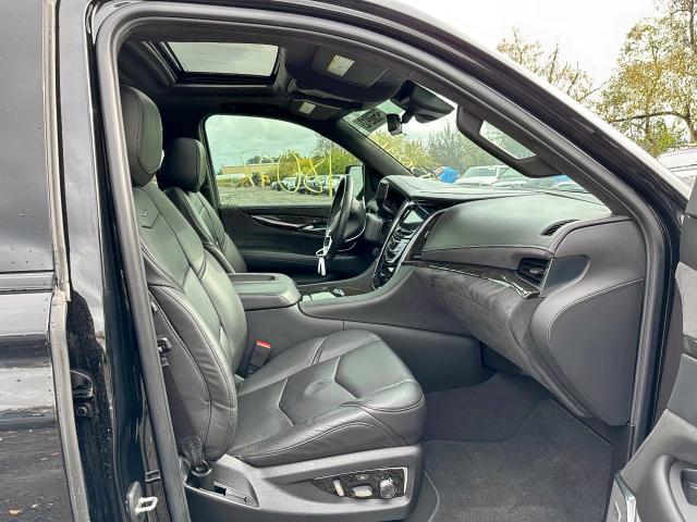 Photo 5 from auction – 2020 CADILLAC ESCALADE P with VIN 1GYS4DKJ8LR134307