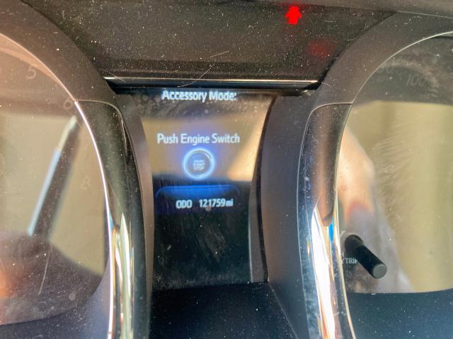 Photo 8 from auction – 2014 TOYOTA AVALON BAS with VIN 4T1BK1EB8EU122748