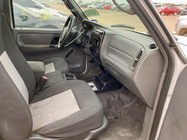 Photo 5 from auction – 2008 FORD RANGER with VIN 1FTYR10D98PA88518