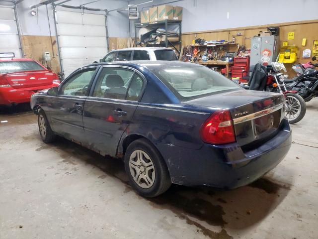 Photo 3 from auction – 2007 CHEVROLET MALIBU LS with VIN 1G1ZS58F07F229222