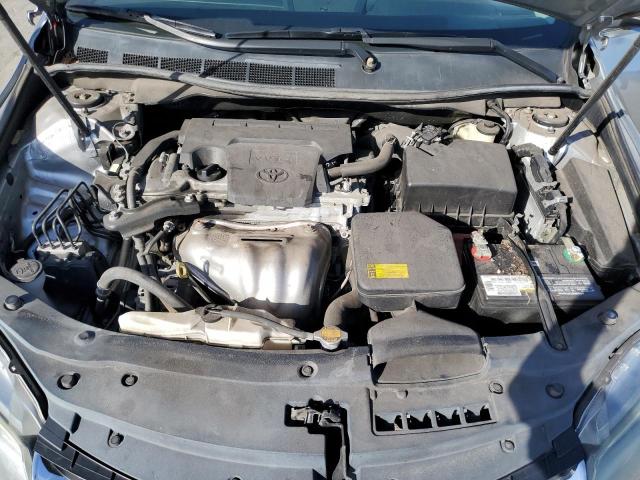 Photo 7 from auction – 2015 TOYOTA CAMRY LE with VIN 4T1BF1FK6FU027688