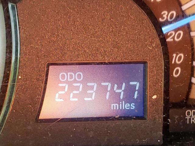 Photo 8 from auction – 2014 TOYOTA CAMRY L with VIN 4T1BF1FK0EU377266